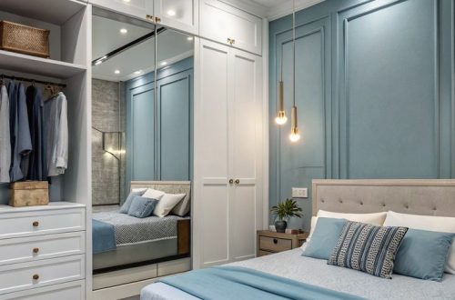 Master Bedroom Vastu